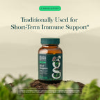 Gaia Herbs Oil of Oregano Capsules – Immune Support

