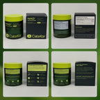 Cata-Kor Liposomal NAD with Resveratrol – NAD+ Support

