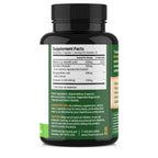 ForestLeaf Quercetin with Bromelain Capsules Immune Support

