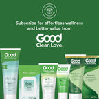 Good Clean Love Rehydrate Vaginal Gel - Hyaluronic Acid

