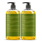 Majestic Pure Massage Oil for Relaxation

