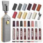 XMNAMC Floor Repair Kit with Heat Pen for Floors & Furniture

