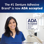 Fixodent Original Secure Denture Adhesive Cream

