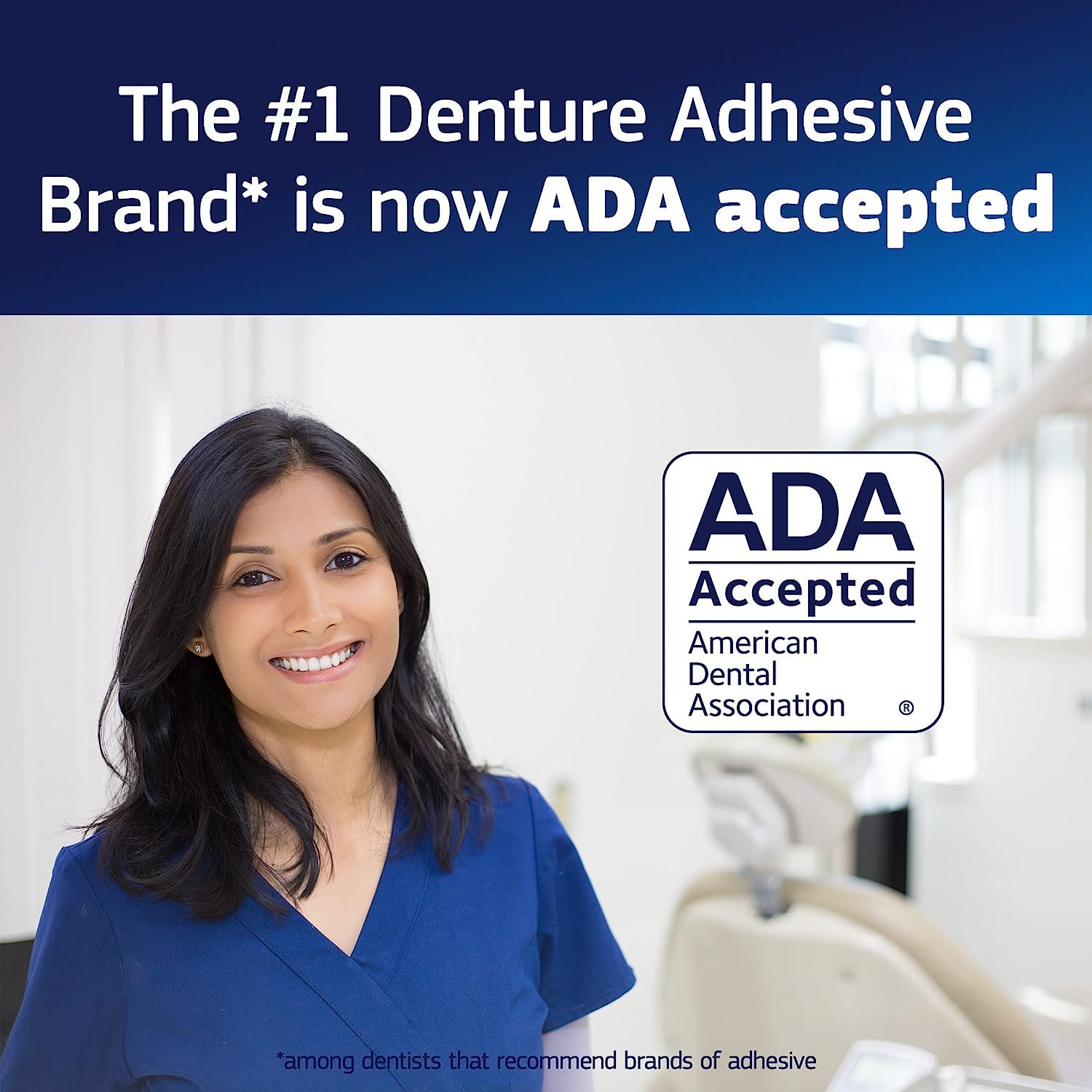 Fixodent Original Secure Denture Adhesive Cream


