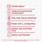 Health Plus Super Colon Cleanse | Digestive Detox

