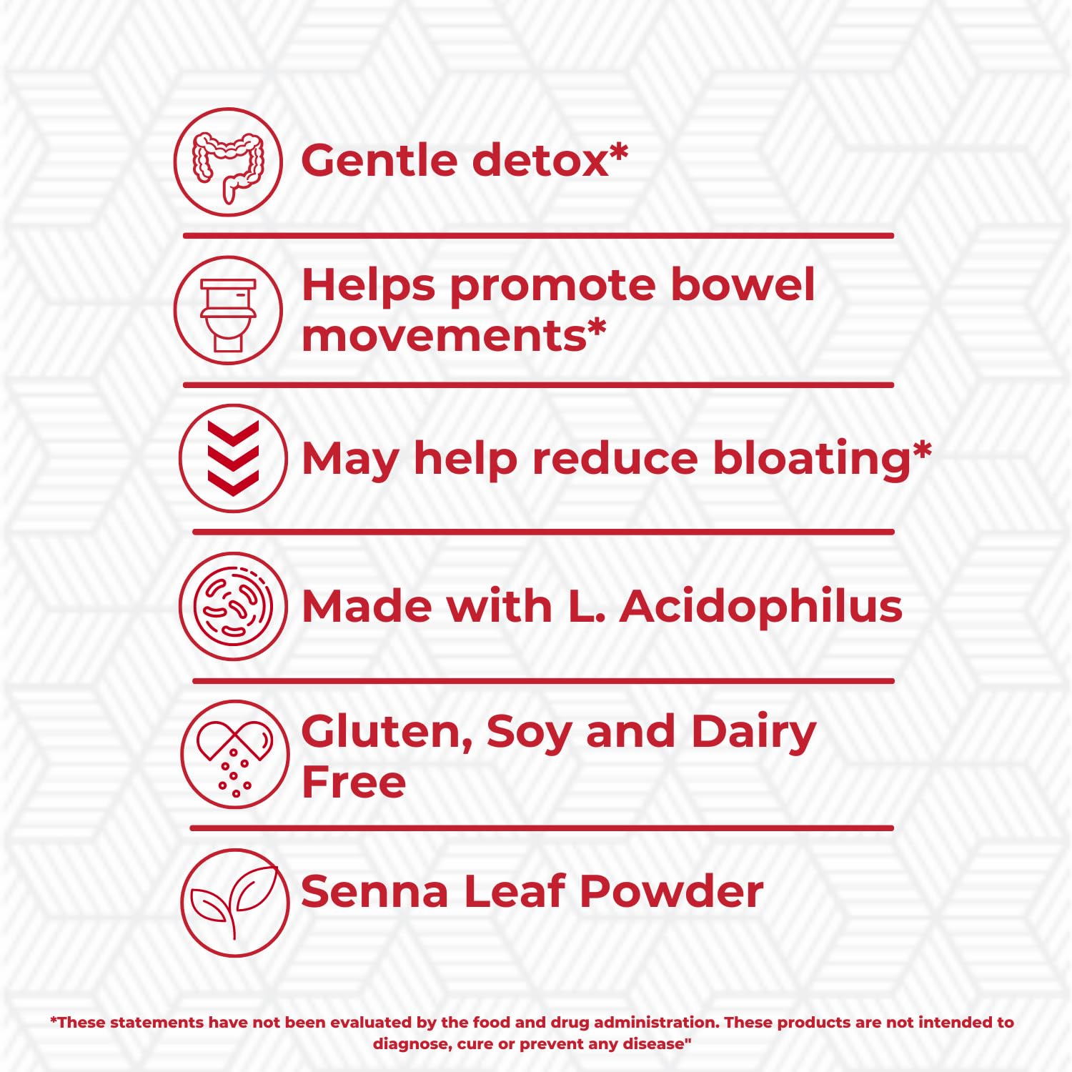Health Plus Super Colon Cleanse | Digestive Detox

