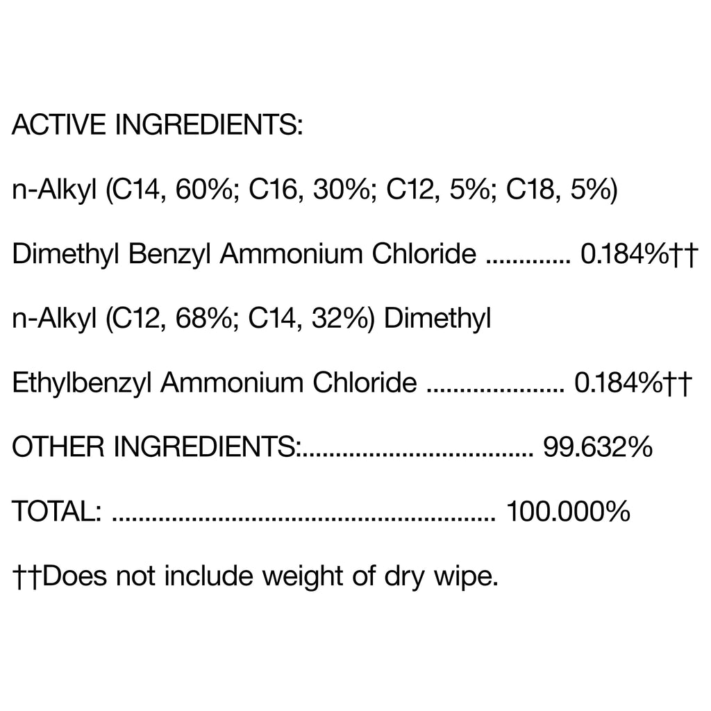 Clorox Disinfecting Wipes for Surfaces - Clean and Disinfect

