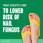 Lotrimin Medicated Topical Antifungal

