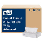 Tork Facial Tissue Soft and Gentle - One-at-a-Time Dispensing

