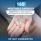 Dr. Berg Electrolyte Supplement for Hydration

