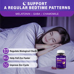 Melatonin Gummies for Adults - Maximum Strength 30 mg


