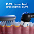 Oral-B iO3 Limited Deep Clean Rechargeable Toothbrush


