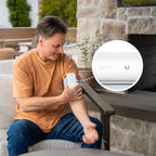 iHealth Neo Wireless Blood Pressure Monitor | App Bluetooth

