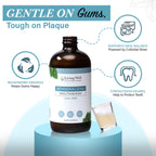 Remineralizing Mouthwash with Hydroxyapatite | Dr. Michelle

