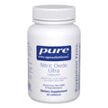Pure Encapsulations Nitric Oxide Ultra Capsules Blood Flow