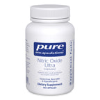 Pure Encapsulations Nitric Oxide Ultra Capsules Blood Flow

