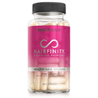 Hairfinity Hair Vitamins - Vegan Biotin & Amino Acids for Hair Growth