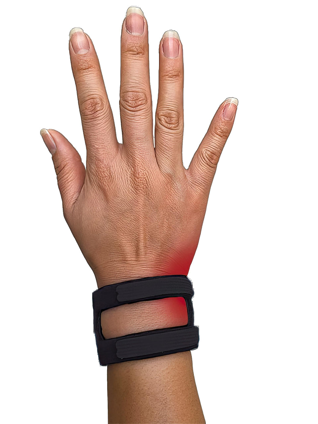 WristWidget TFCC Tears Wrist Brace - Water Safe

