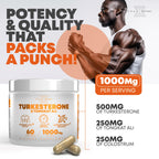 Peak Revival Performance Supplement | Muscle Support

