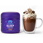 MoonBrew Magnesium Hot Cocoa Sleep Aid – Melatonin-Free

