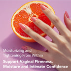 Vaginal Tightening Capsules for Women - Herbal Kacip Fatimah

