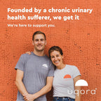 Urinary Tract Health Supplement | Uqora Defend

