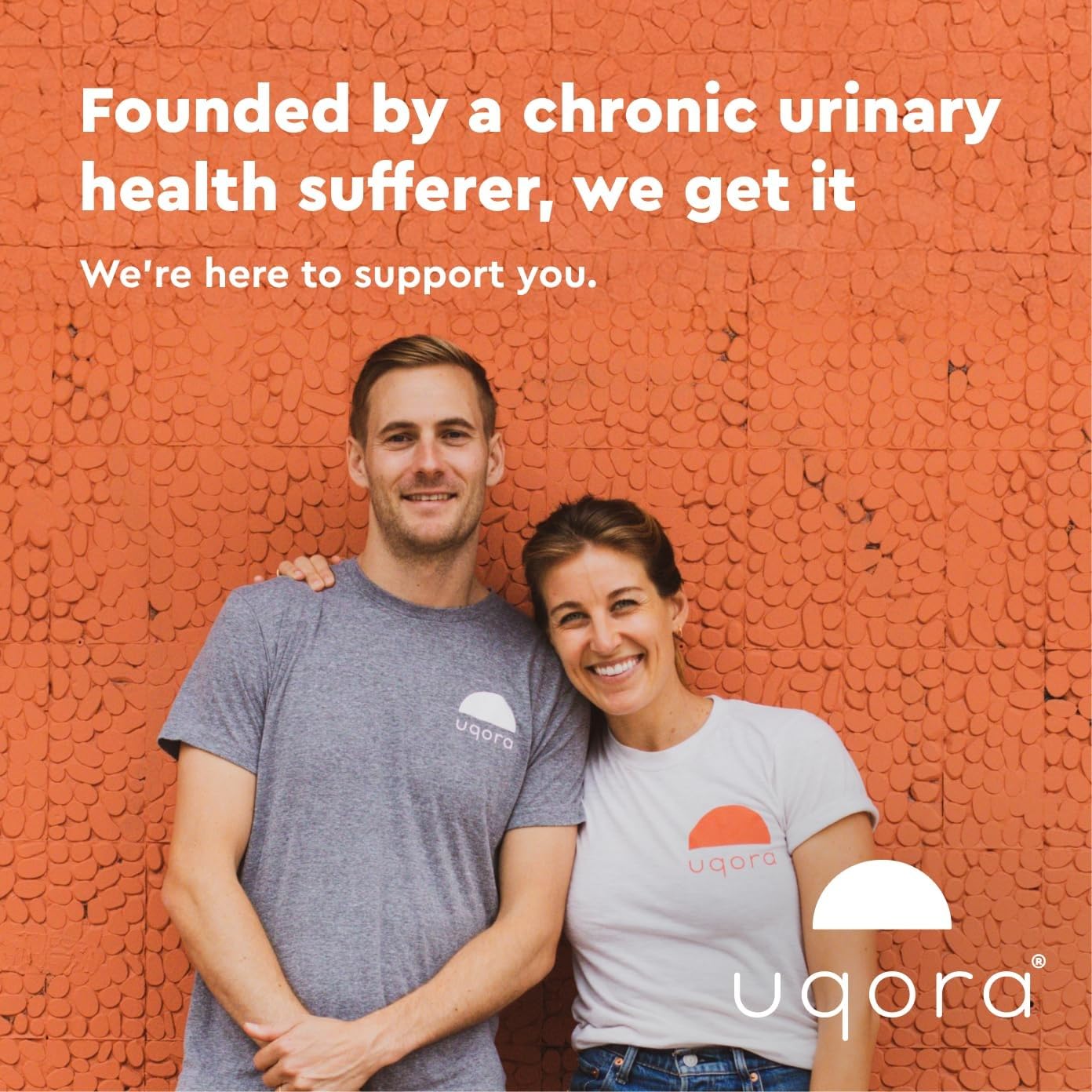 Urinary Tract Health Supplement | Uqora Defend

