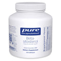 Pure Encapsulations Beta-Sitosterol Supplement for Urinary Flow and Health