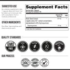 TQ-Advanced 4X Thymoquinone Black Seed Oil Capsules

