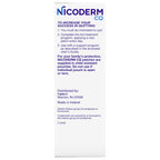 NicoDerm CQ Nicotine Patch with Behavioral Support Program

