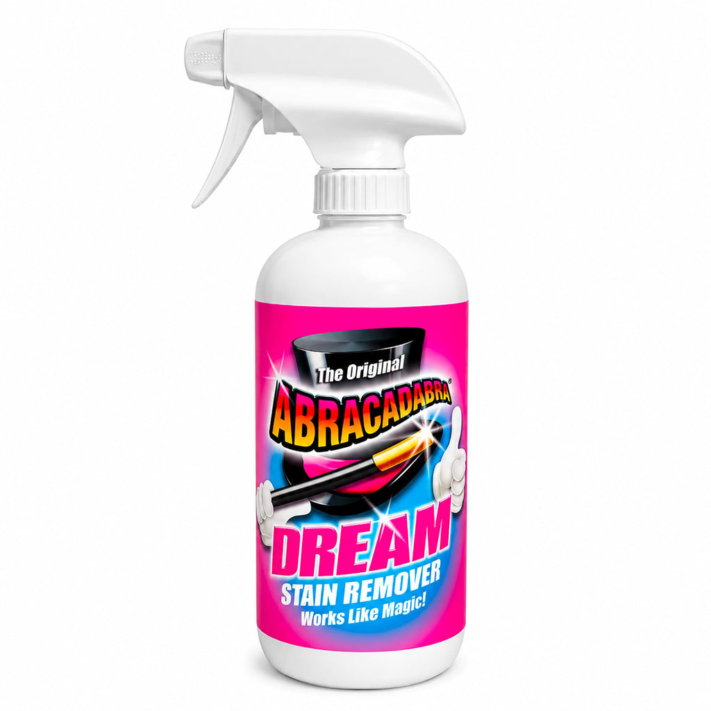 Abracadabra Dream Stain Remover - Instant Stain Treatment


