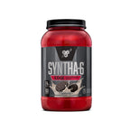 BSN SYNTHA-6 Edge Protein Powder – Whey & Micellar Casein Blend
