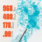 SALTT Electrolytes Powder Packets | Essential Hydration

