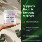 NatureBell Collagen Protein Powder for Skin & Joints

