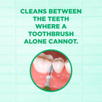 GUM Proxabrush Go-Betweens Tight Interdental Brushes

