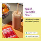 Happy Viking Plant-Based Protein Powder – 30g Protein

