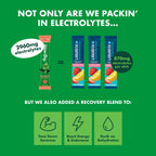 Waterboy Hydration Electrolyte Drink Mix - Sugar Free


