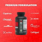 Sculpt Nation Thermogenic Fat Burner Metabolism Booster

