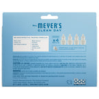 Mrs. Meyer's Clean Day Scented Oils

