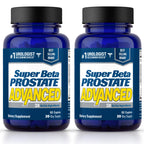 Super Beta Prostate Advanced Prostate Support Beta Sitosterol

