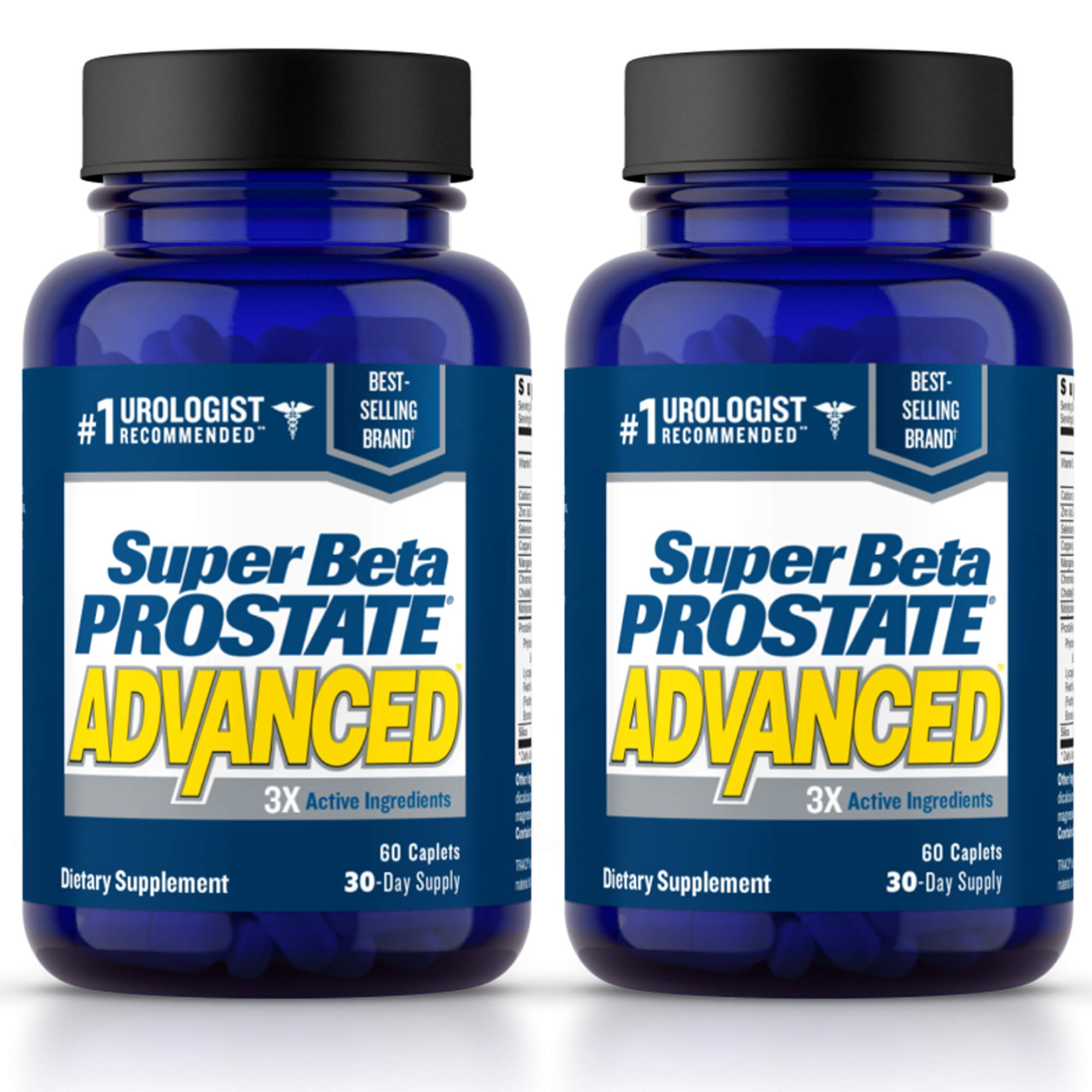Super Beta Prostate Advanced Prostate Support Beta Sitosterol

