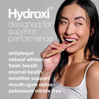 Davids Nano Hydroxyapatite Toothpaste | Fluoride Free

