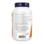 Psyllium Husk Capsules NOW Foods Digestive Health

