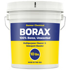 Borax - Cleaning Booster for Laundry & Surfaces