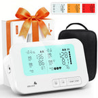 Blood Pressure Monitor for Home Use | Simple Readings

