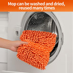 Ceiling Fan Cleaner Duster by MNWHUC Extendable Handle

