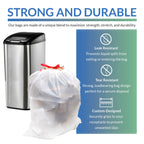Reli. Drawstring Kitchen Trash Bags | Durable

