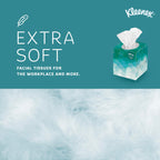 Kleenex Professional Facial Tissue for Business - 2-Ply

