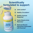 Heal-N-Soothe Proteolytic Systemic Enzymes – Joint Mobility

