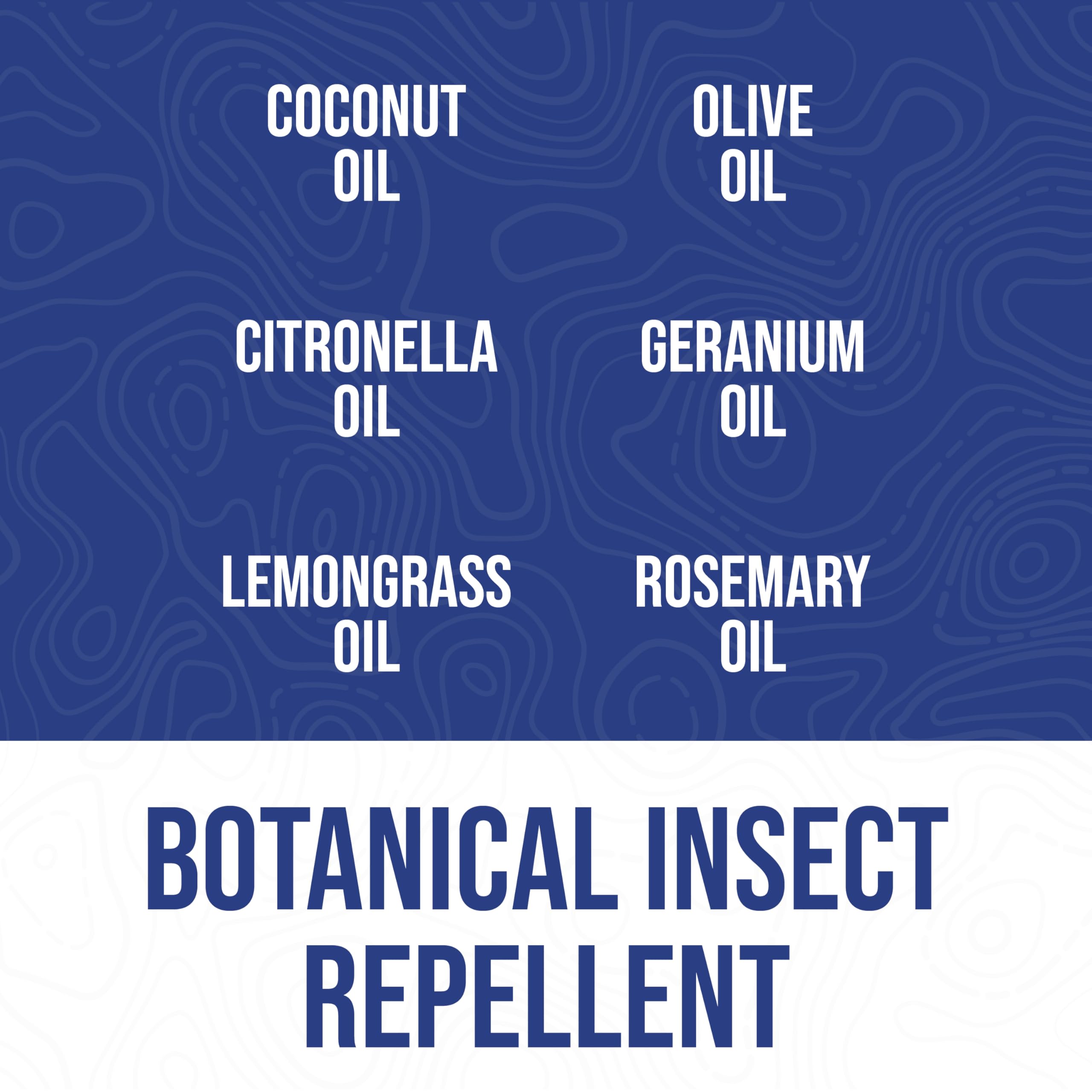 No Natz Botanical Insect Repellent DEET-Free | Oils

